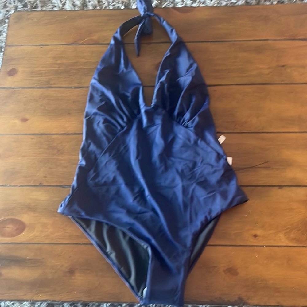 OndadeMar one piece swimsuit